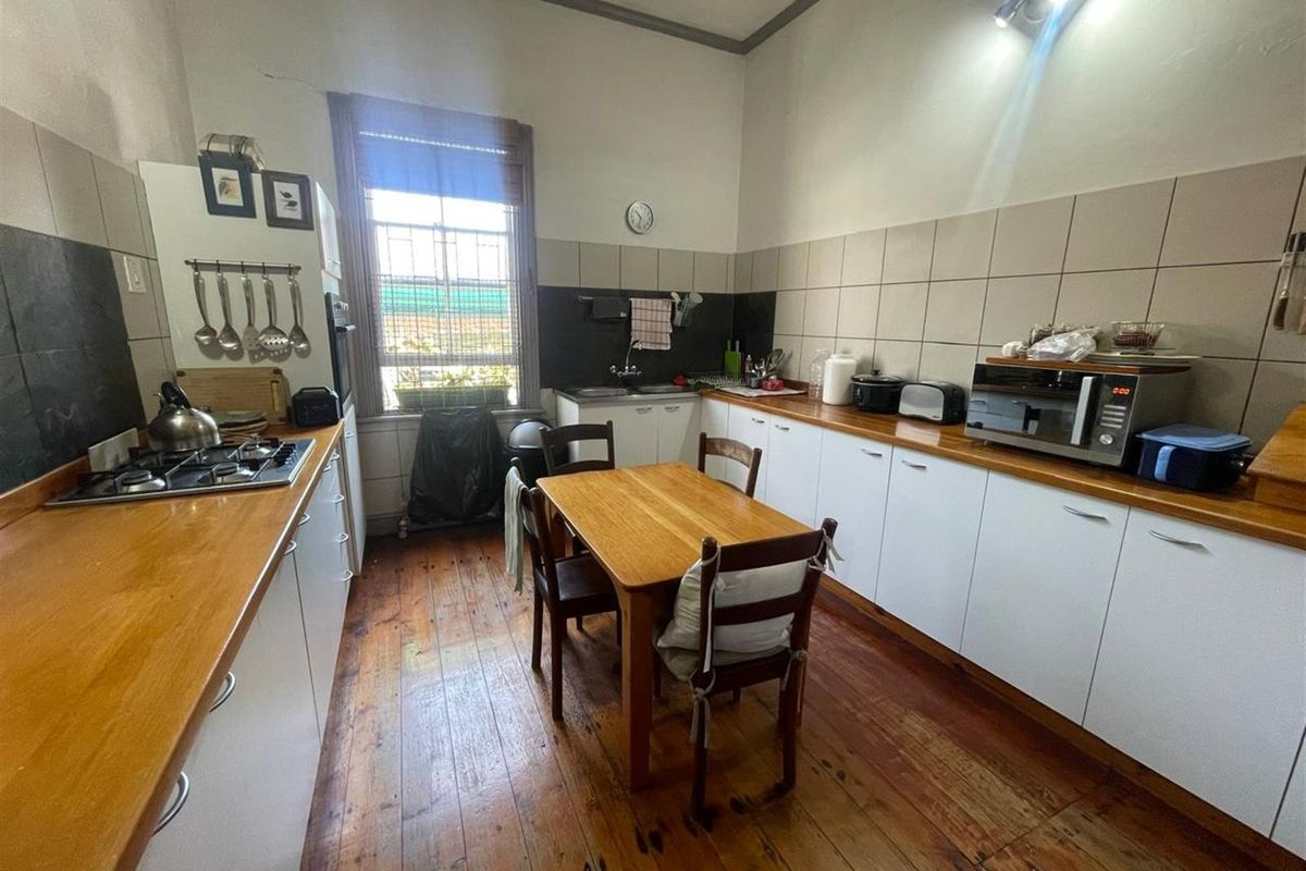 Home Meets Business - A Proven Income Opportunity King Williams Town - Photo 5