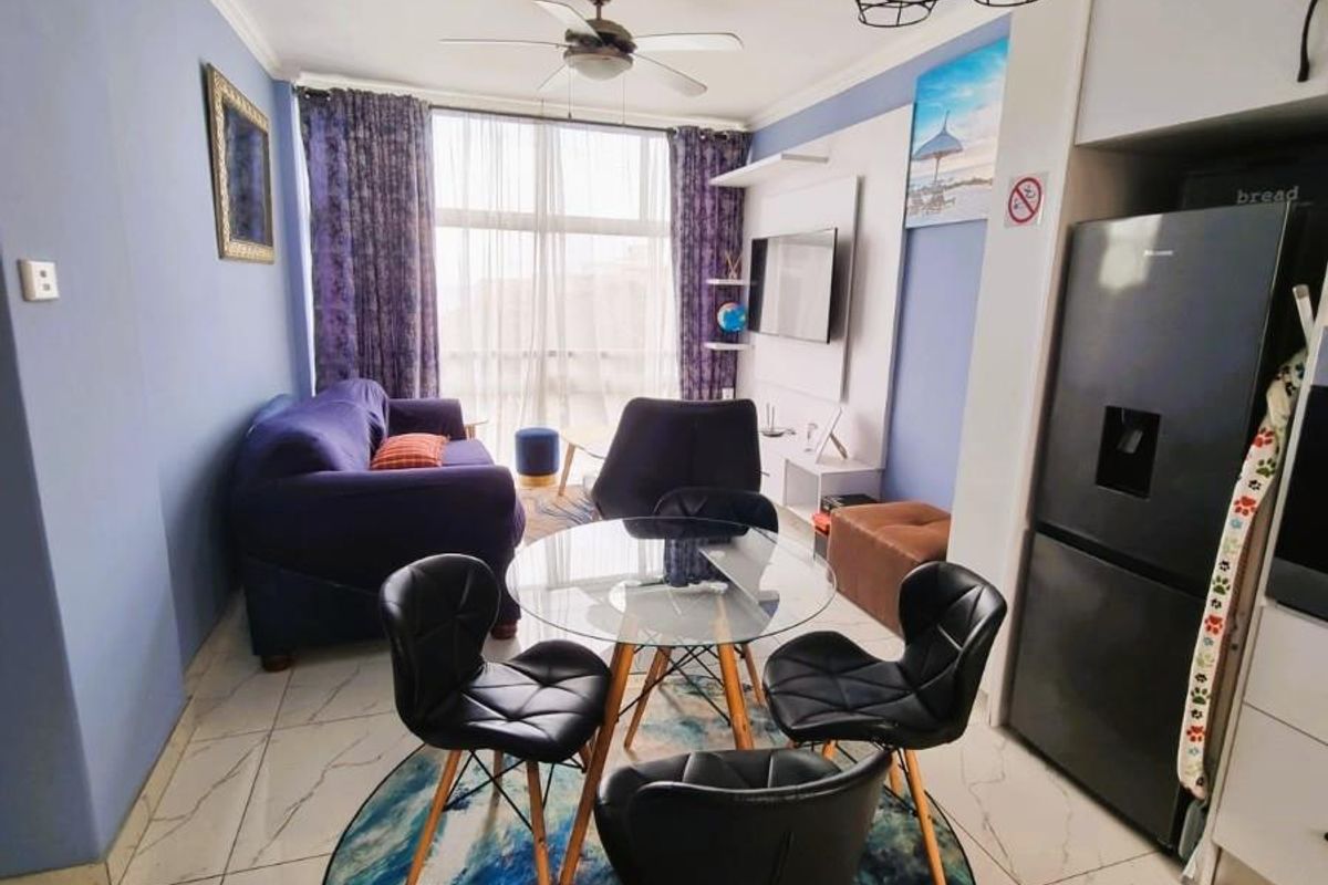 Apartment for sale across the road from the beach. - Photo 5