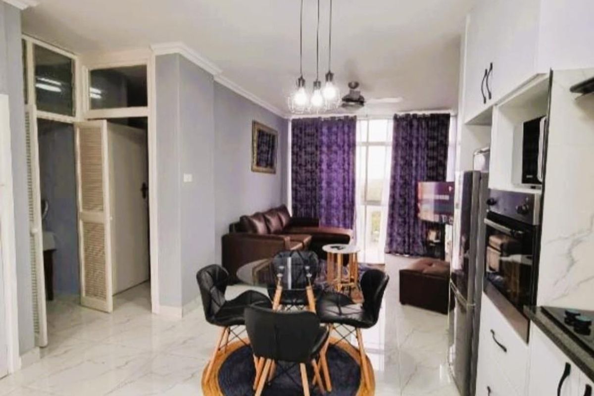 Apartment for sale across the road from the beach. - Photo 3