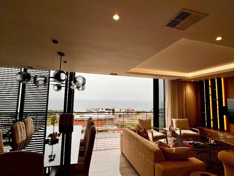 Stunning 3 Bedroom Apartment - Photo 7