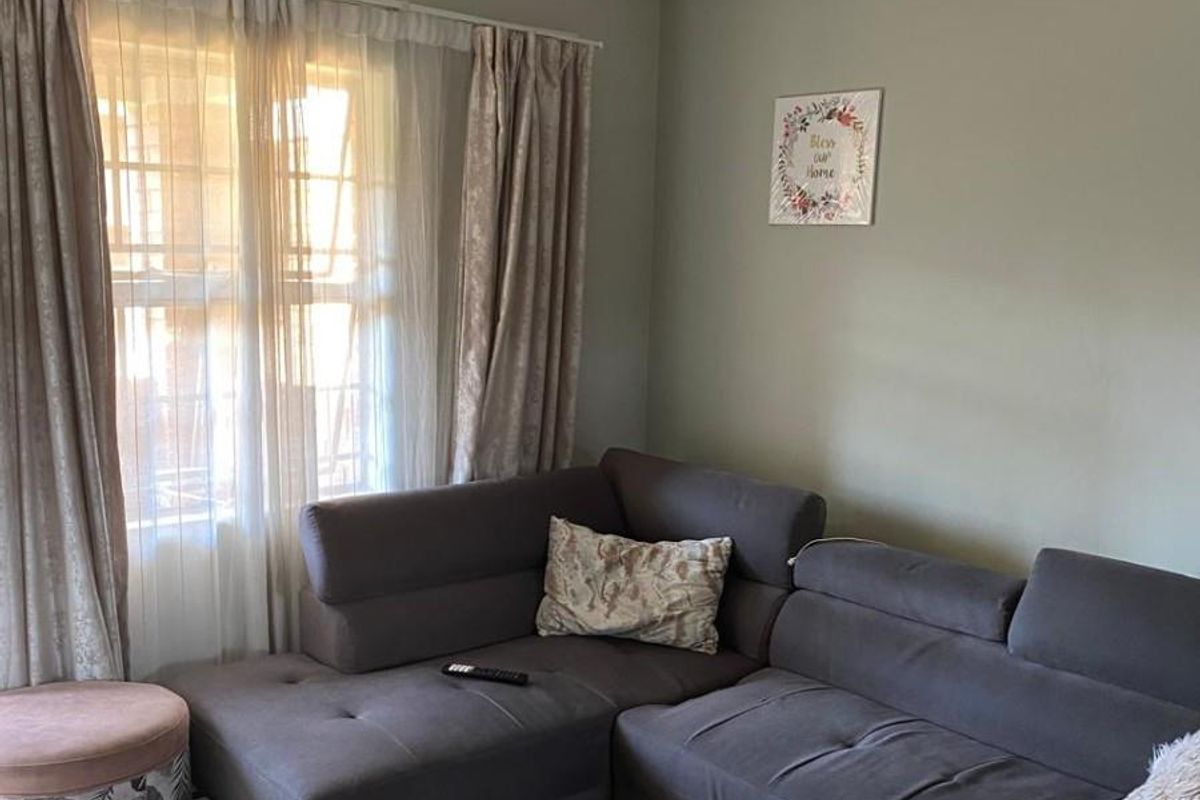 Apartment For Sale in Heuweloord, Centurion - Photo 5