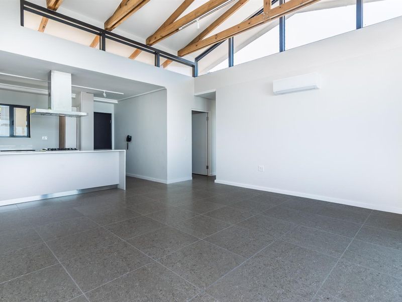 Panoramic Penthouse Paradise, in Muizenberg's Crown Jewel - Photo 7