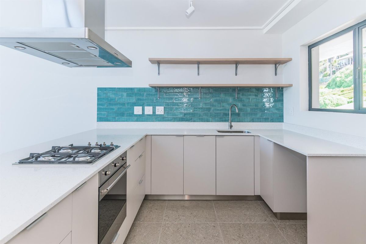 Panoramic Penthouse Paradise, in Muizenberg's Crown Jewel - Photo 4