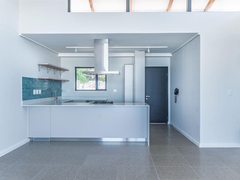 Panoramic Penthouse Paradise, in Muizenberg's Crown Jewel - Photo 6