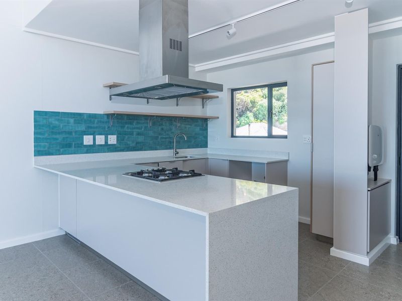 Panoramic Penthouse Paradise, in Muizenberg's Crown Jewel - Photo 5