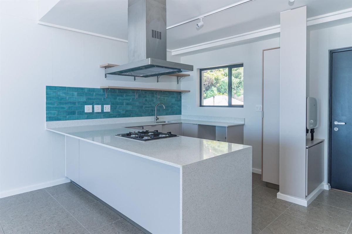 Panoramic Penthouse Paradise, in Muizenberg's Crown Jewel - Photo 5