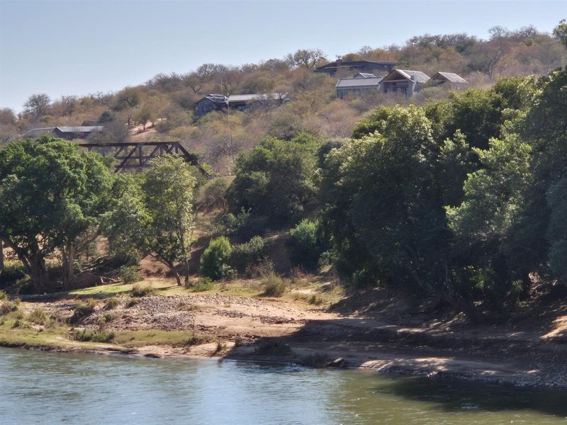 A well positioned affordable plot in Elephant Rock Eco Estate, Hoedspruit - Photo 1