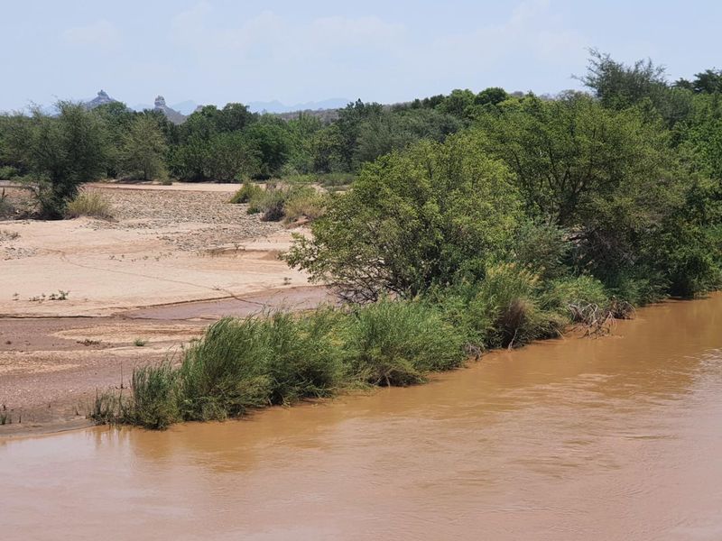 A well positioned affordable plot in Elephant Rock Eco Estate, Hoedspruit - Photo 7