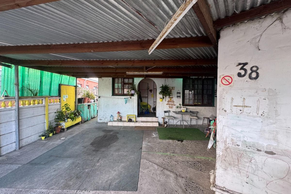 House For Sale in Palm Park Eersterivier - Photo 2