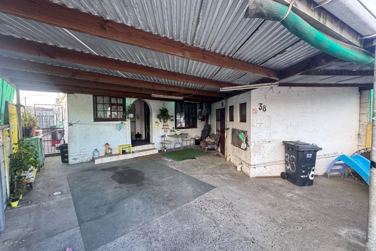 House For Sale in Palm Park Eersterivier - Photo 4