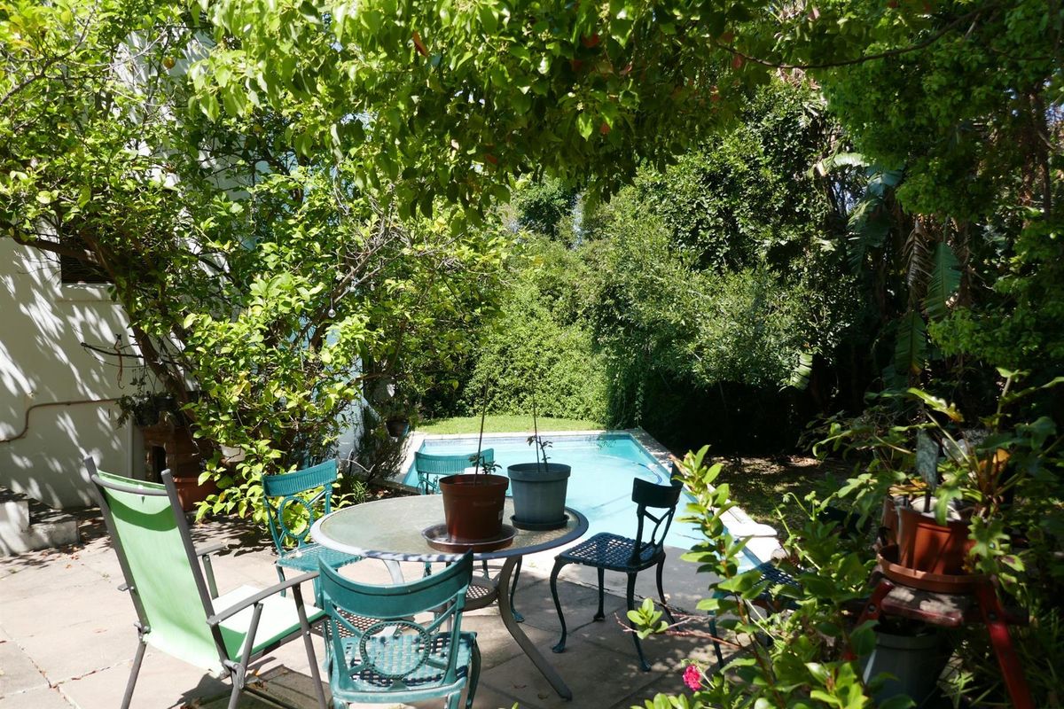 Freestanding Home in a Tranquil Village Setting - Photo 2