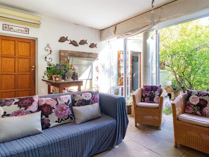 Freestanding Home in a Tranquil Village Setting - Photo 9