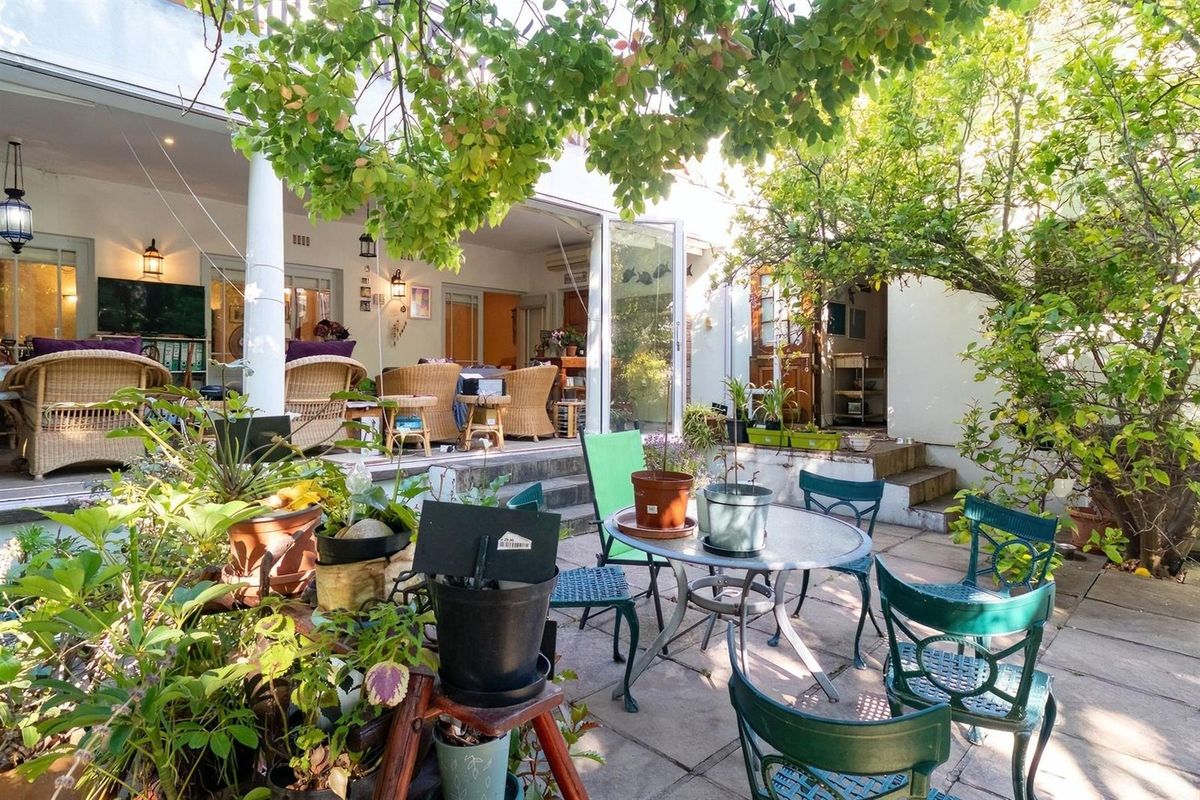 Freestanding Home in a Tranquil Village Setting - Photo 5