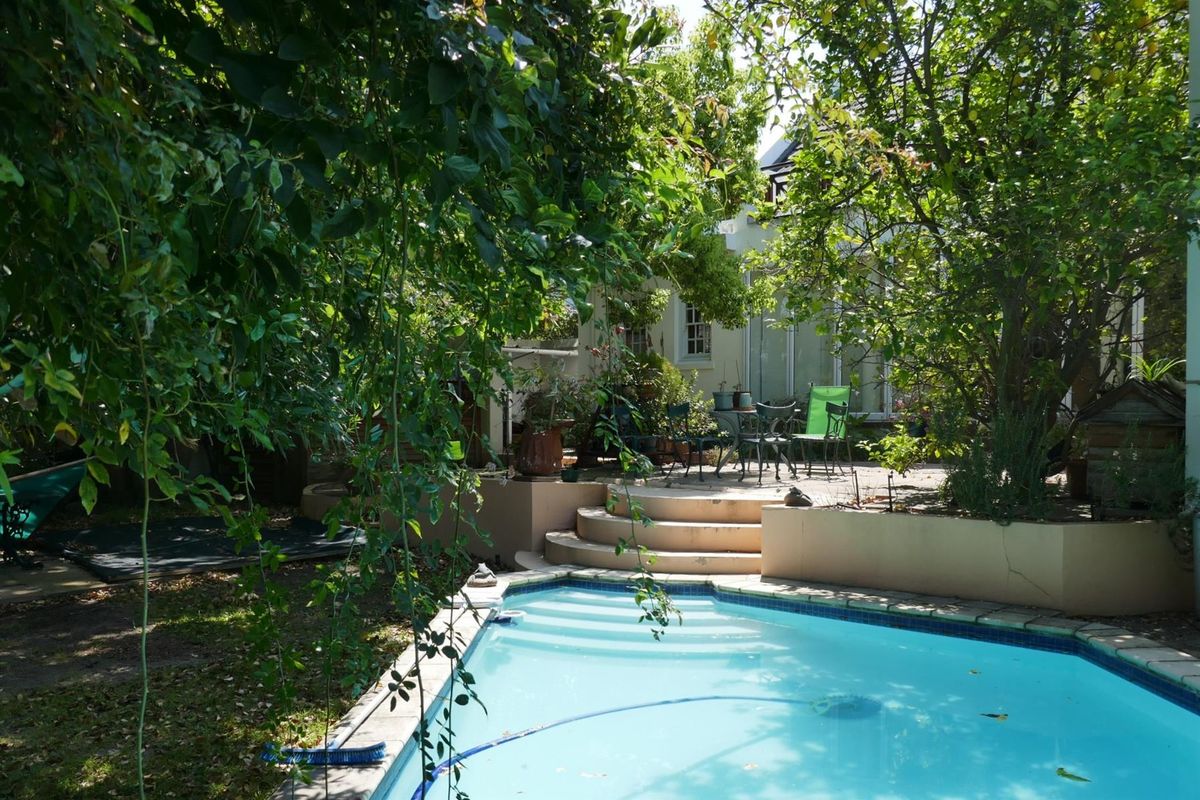 Freestanding Home in a Tranquil Village Setting - Photo 4