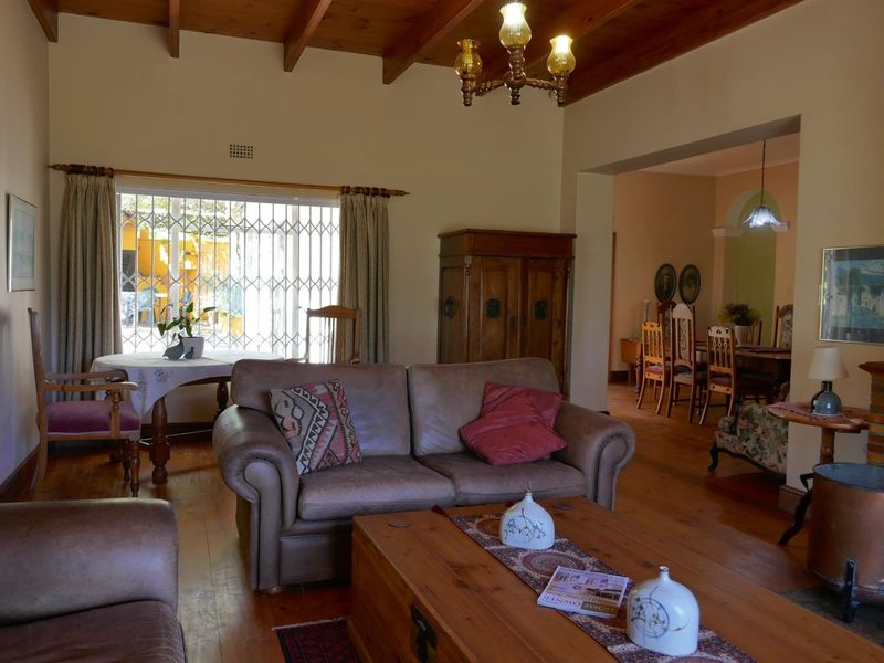 A Heritage Retreat in the Heart of Franschhoek’s Wine Valley - Photo 10