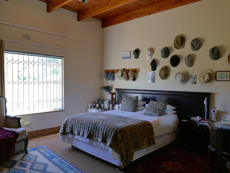A Heritage Retreat in the Heart of Franschhoek’s Wine Valley - Photo 8