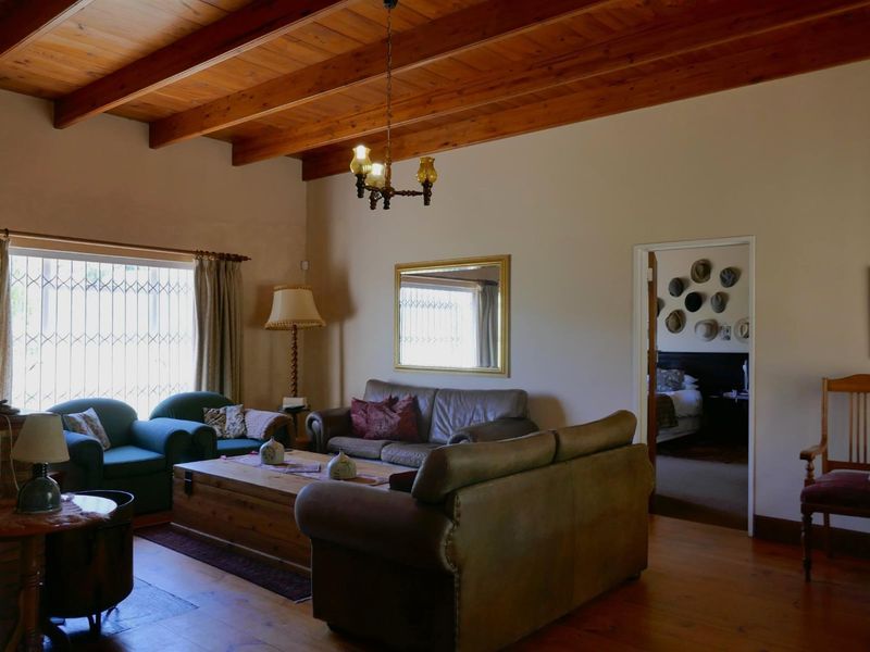 A Heritage Retreat in the Heart of Franschhoek’s Wine Valley - Photo 7