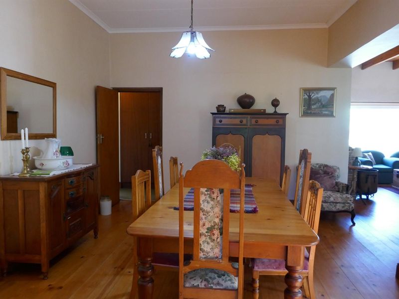 A Heritage Retreat in the Heart of Franschhoek’s Wine Valley - Photo 6