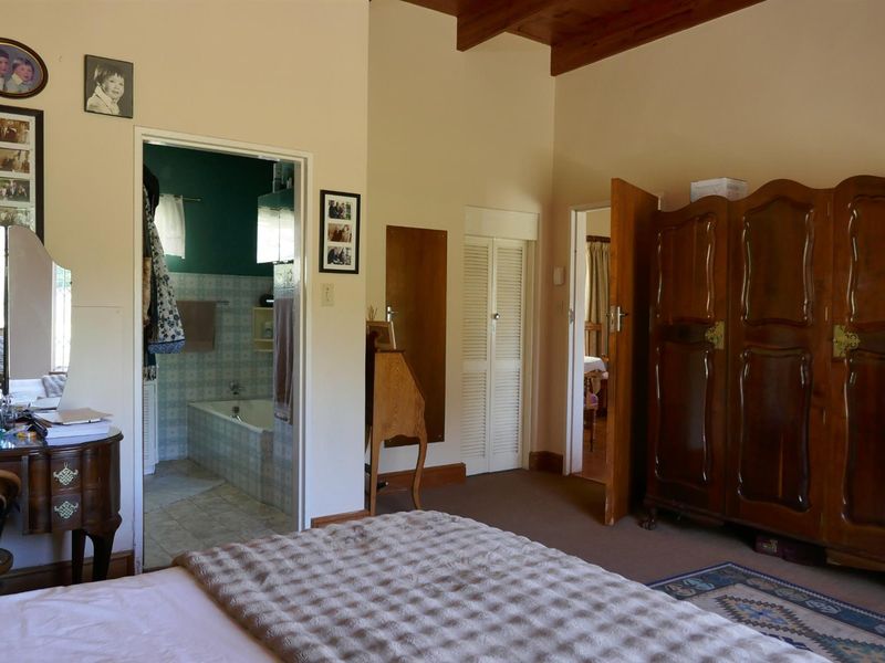 A Heritage Retreat in the Heart of Franschhoek’s Wine Valley - Photo 9