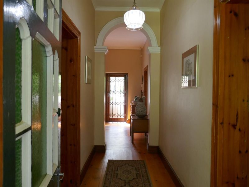 A Heritage Retreat in the Heart of Franschhoek’s Wine Valley - Photo 5