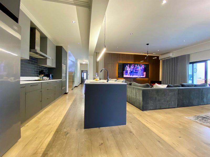 3 Bedroom Home For Sale in Bryanston, Sandton - Photo 6