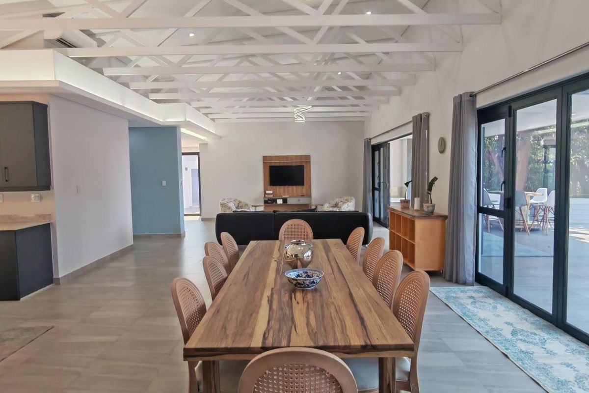 5 bedroom Modern Marvel in Ramsgate For Sale - Photo 5