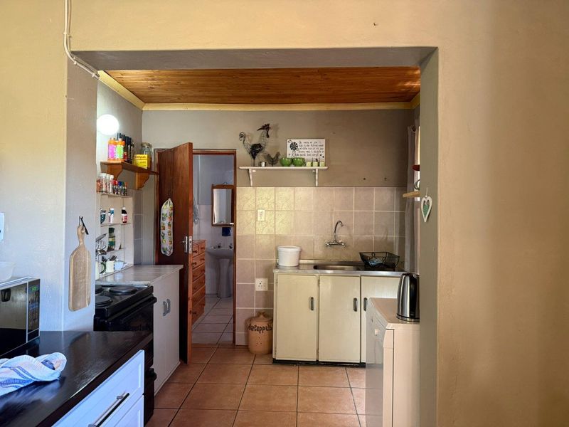 Farm For Sale in Van Wyksdorp, Ladismith - Photo 8