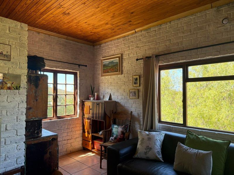 Farm For Sale in Van Wyksdorp, Ladismith - Photo 6