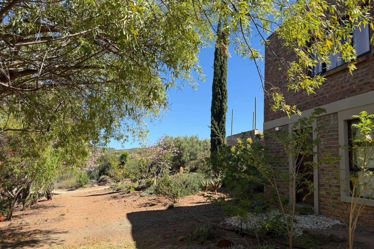 Farm For Sale in Van Wyksdorp, Ladismith - Photo 4