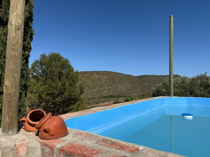 Farm For Sale in Van Wyksdorp, Ladismith - Photo 2