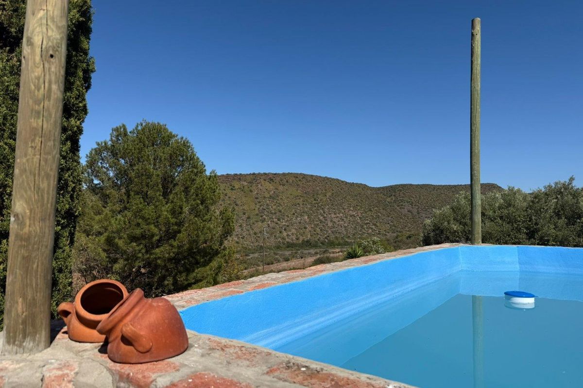 Farm For Sale in Van Wyksdorp, Ladismith - Photo 2