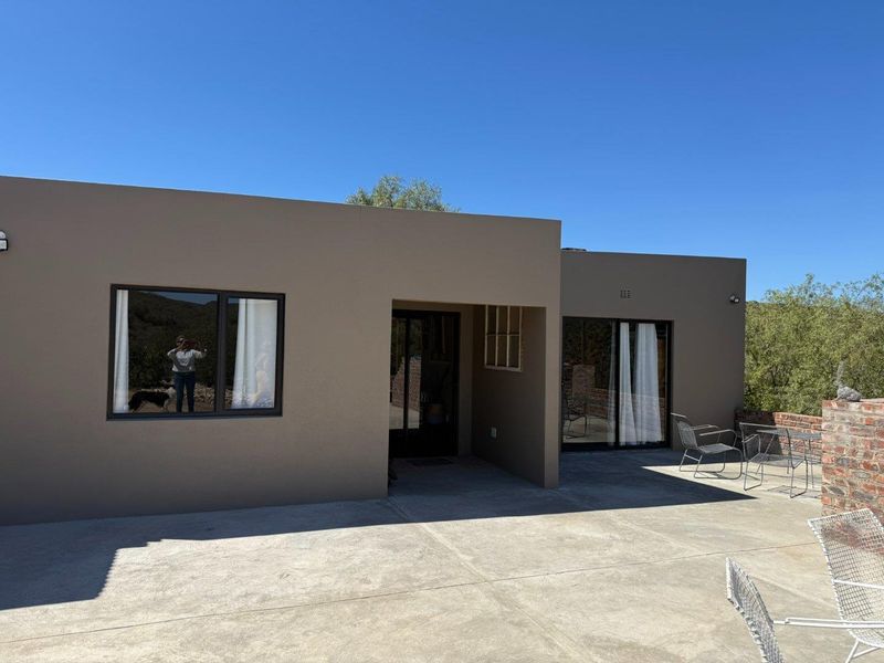 Farm For Sale in Van Wyksdorp, Ladismith - Photo 1