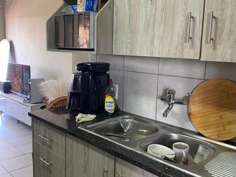 TWO BEDROOM APARTMENT WITH SOLAR BACK-UP - Photo 7