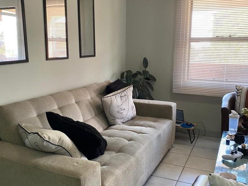 TWO BEDROOM APARTMENT WITH SOLAR BACK-UP - Photo 5