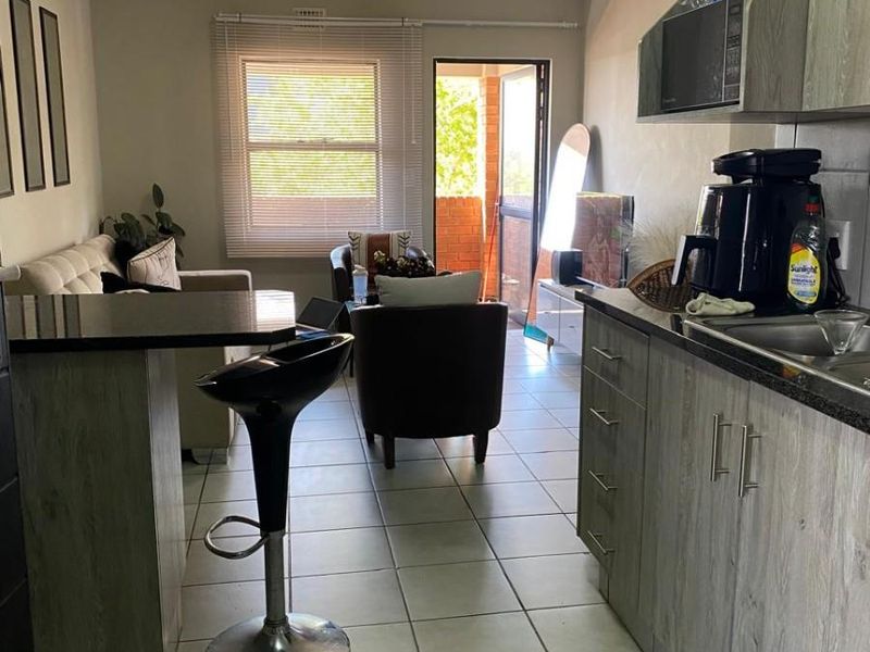 TWO BEDROOM APARTMENT WITH SOLAR BACK-UP - Photo 4