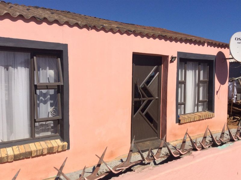 House For Sale in Motherwell Nu 2, Motherwell, Port Elizabeth - Photo 4