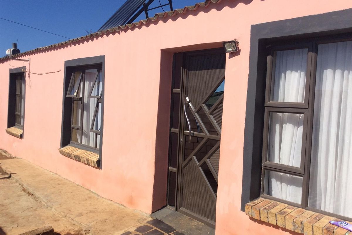 House For Sale in Motherwell Nu 2, Motherwell, Port Elizabeth - Photo 3