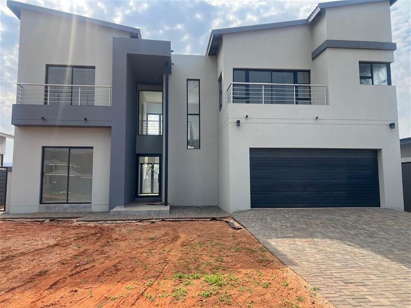 House For Sale in Melodie, Hartbeespoort, North West - Photo 2