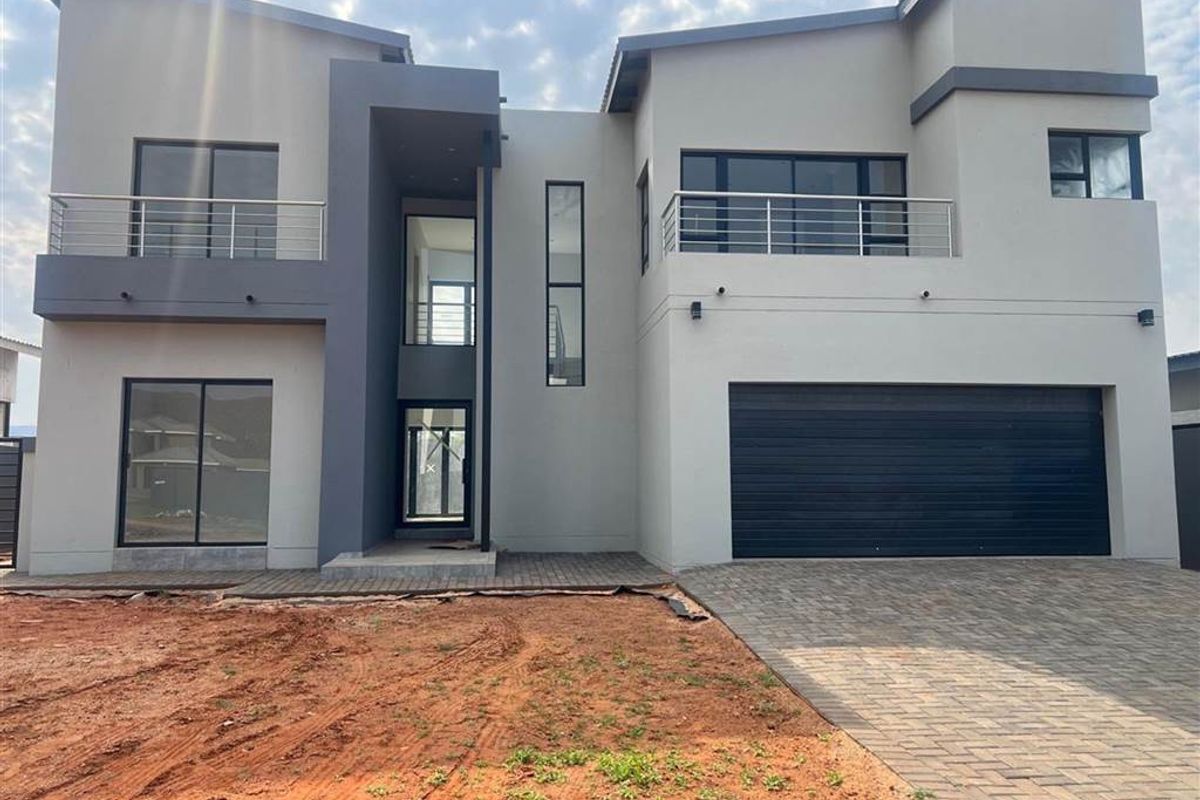 House For Sale in Melodie, Hartbeespoort, North West - Photo 2