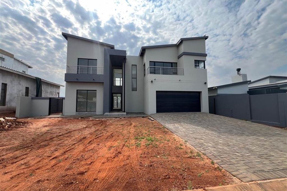 House For Sale in Melodie, Hartbeespoort, North West - Photo 3