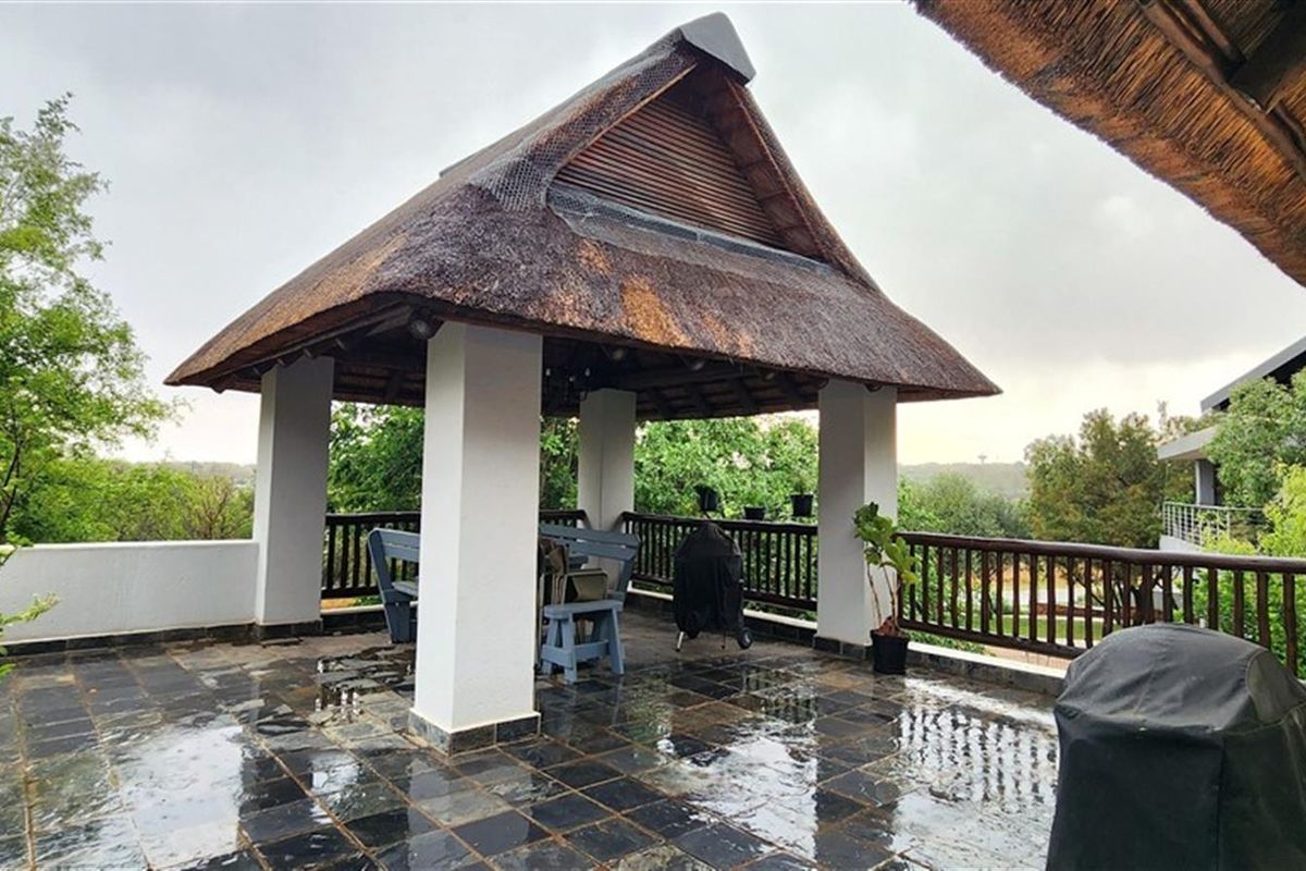 3 bedroom house in Koro Creek Bushveld Golf Estate, Modimolle - Photo 5