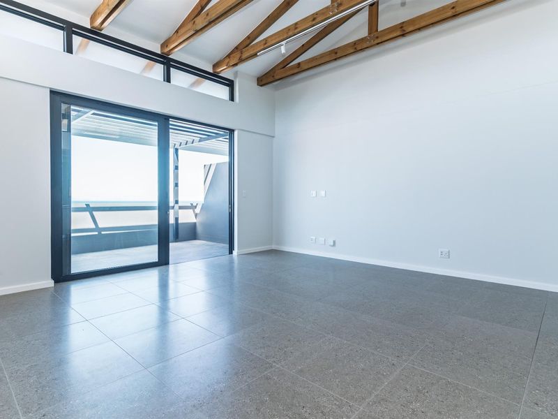Panoramic Penhouse Paradise, in Muizenberg's Crown Jewel - Photo 7