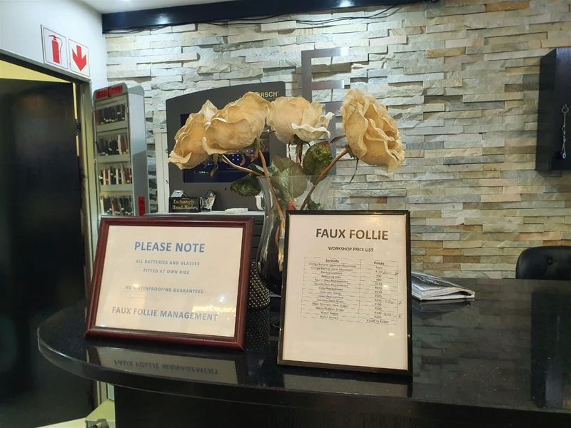 Business for sale in Nelspruit Riverside and Ilanga MALL | Mpumalanga - Photo 8