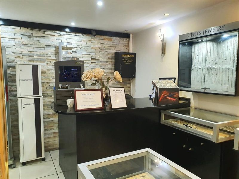 Business for sale in Nelspruit Riverside and Ilanga MALL | Mpumalanga - Photo 10