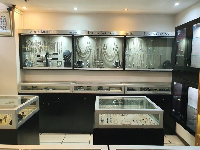 Business for sale in Nelspruit Riverside and Ilanga MALL | Mpumalanga - Photo 2