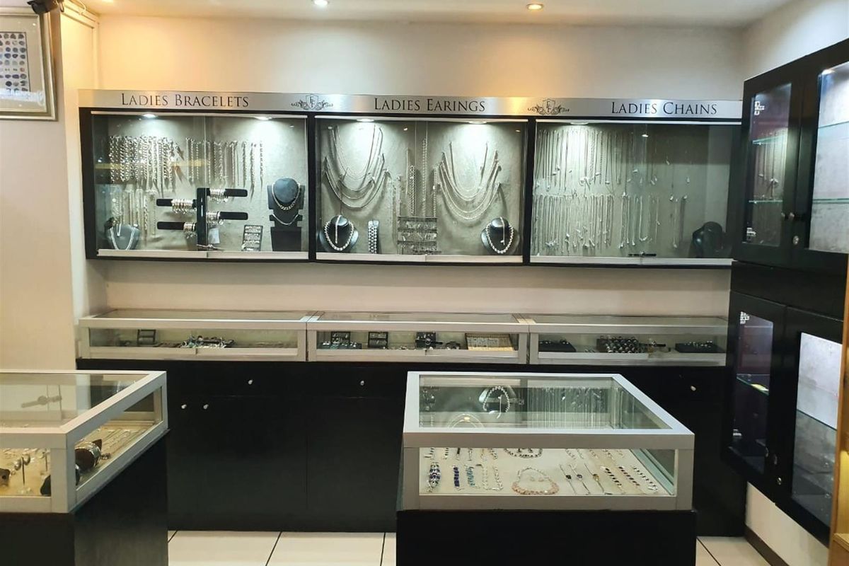 Business for sale in Nelspruit Riverside and Ilanga MALL | Mpumalanga - Photo 2