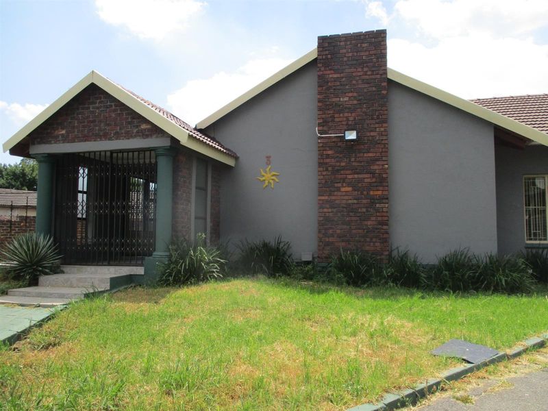 House to Rent in Kempton Park Ext.5 - Photo 3