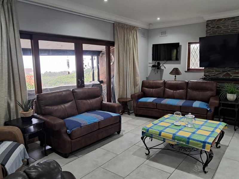 SHELLY BEACH: BEAUTIFUL MODERN RENOVATED FURNISHED  HOUSE FOR SALE. MOVE IN READY - Photo 6