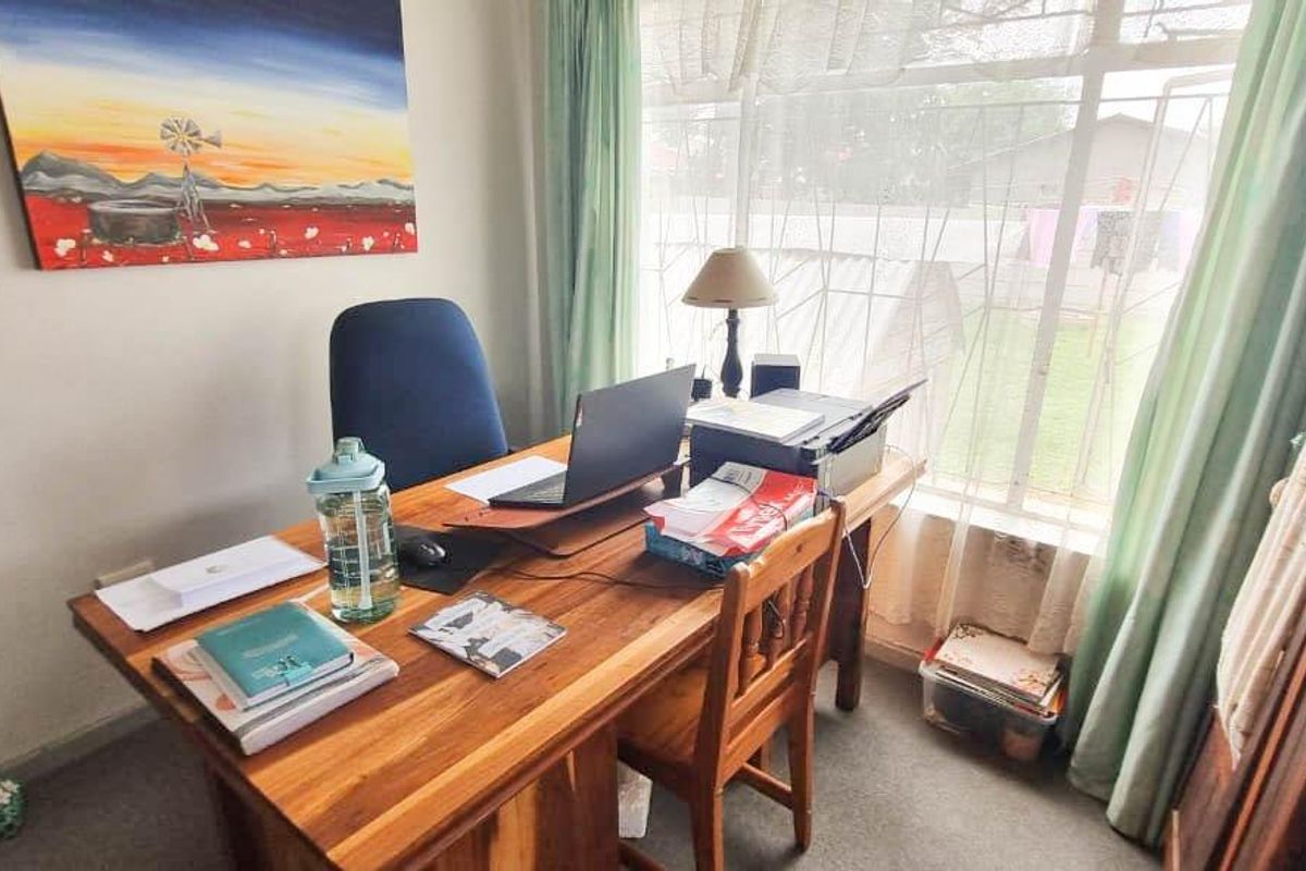 House For Sale in Delmas West, Delmas - Photo 5