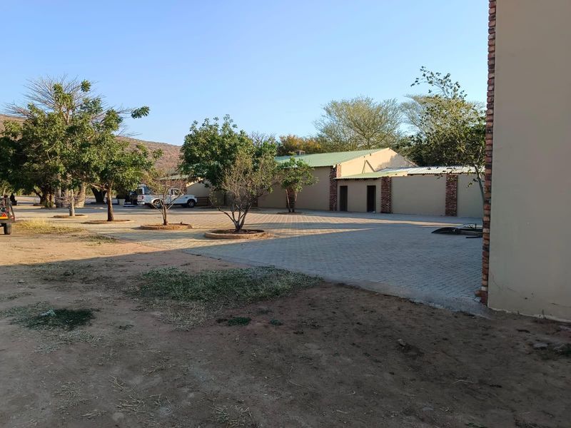 Retail and Rental Gem in Waterpoort - Includes Liquor Licences and Infrastructure - Photo 6